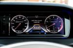 Mercedes-Benz S63 AMG 2013 года (UK)